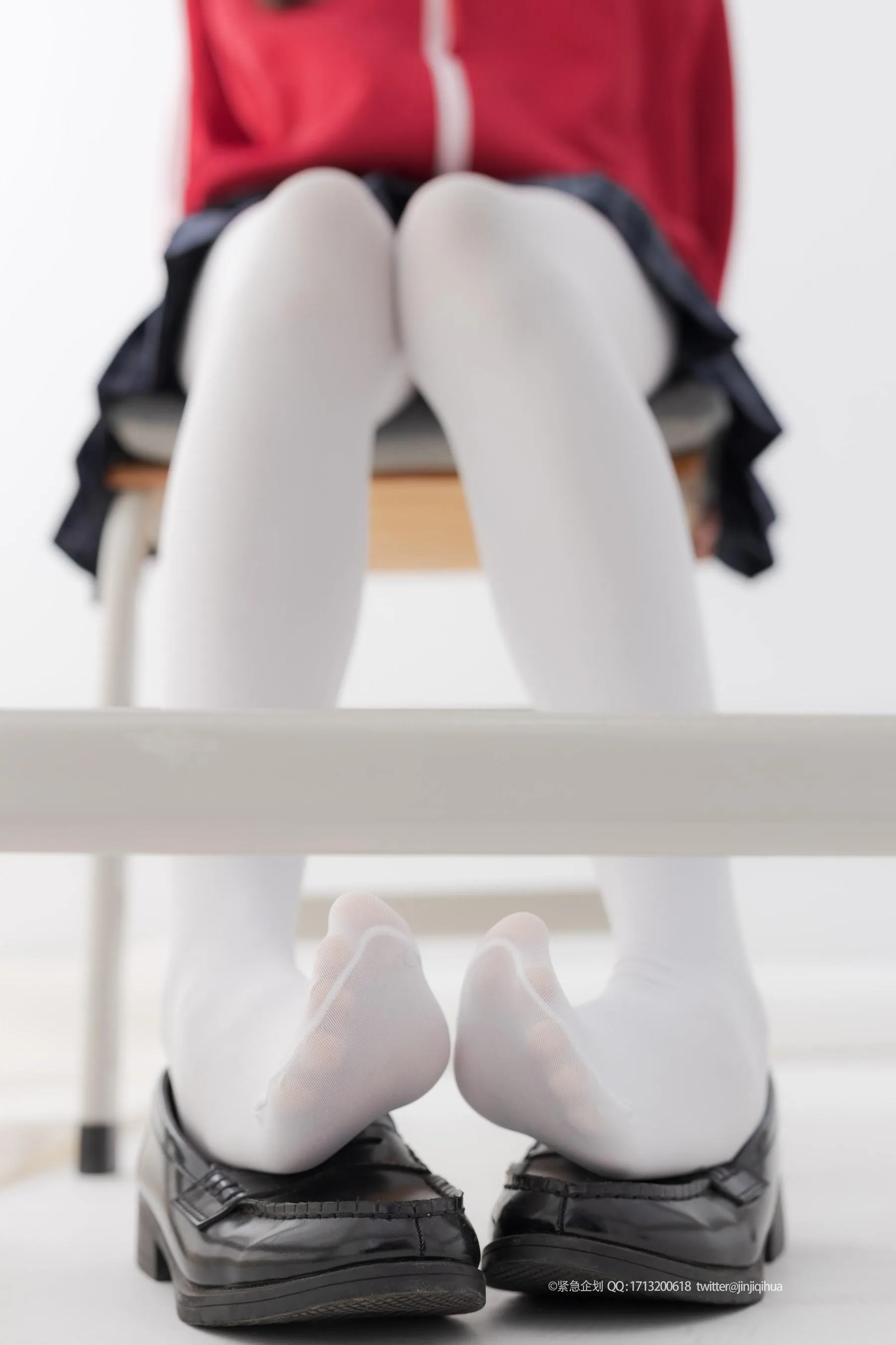 紧急企划 – NO.08 出镜妹子一只喵喵梓 [109P]插图7